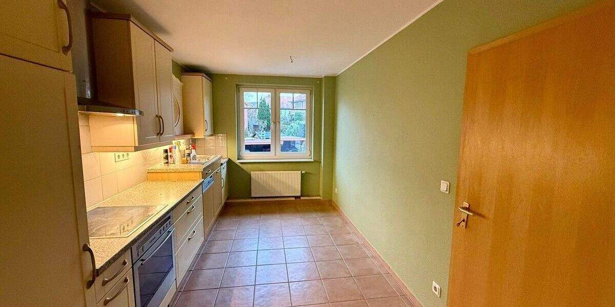 Reihenmittelhaus Buchholz - 4 Zimmer, 125 m&sup2;, 385.000&euro; | Angebot:25695710