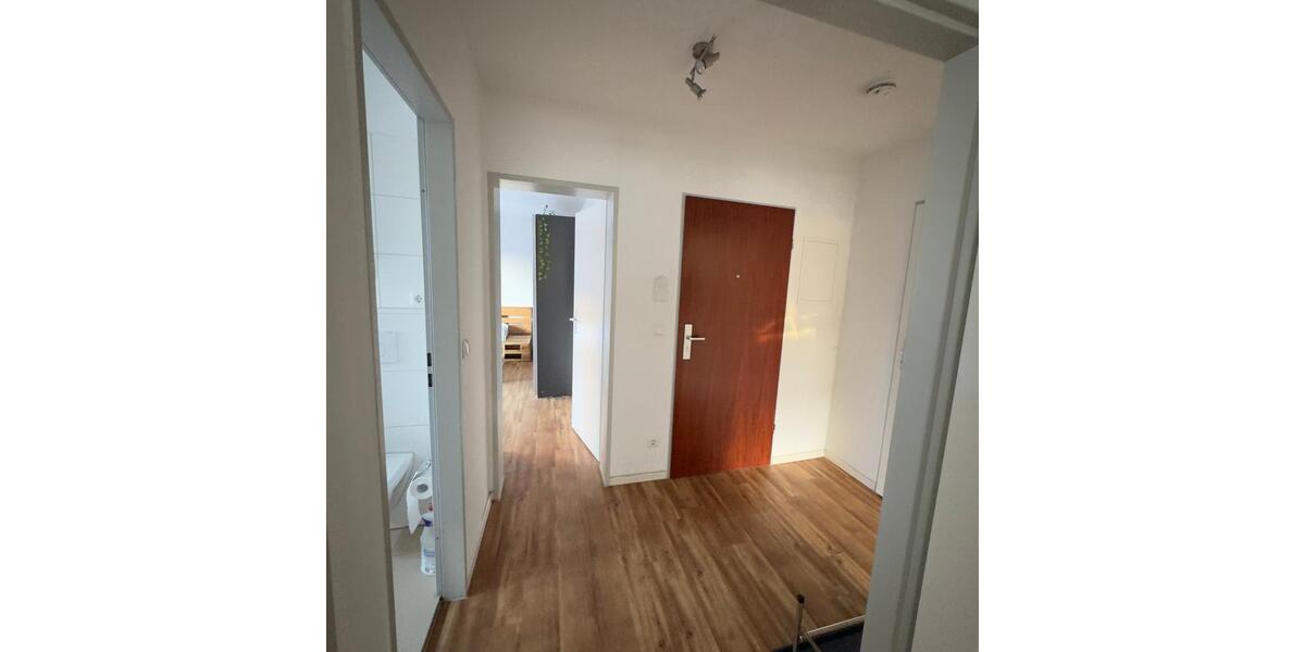 Etagenwohnung Hamburg Wandsbek - 2 Zimmer, 53 m&sup2;, 580&euro; | Angebot:26525415