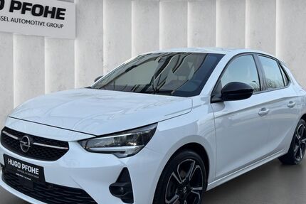 Opel Corsa 89.969 km 14.890 &euro; Norderstedt 22848