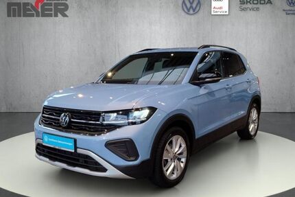 VW T-Cross 12.882 km 26.390 &euro; Beckdorf 21643