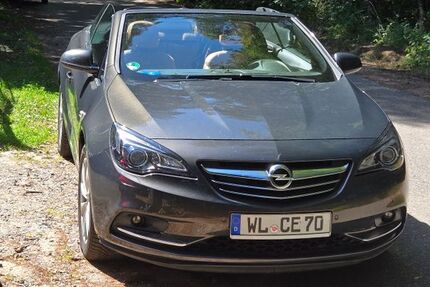 Opel Cascada 65.000 km 14.900 &euro; Neu Wulmstorf 21629