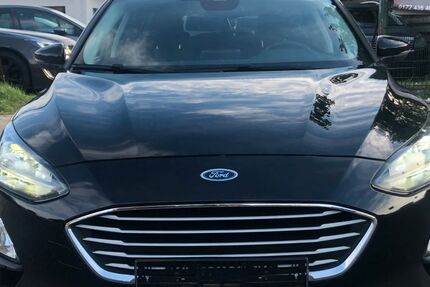 Ford Focus 145.669 km 9.990 &euro; Neu Wulmstorf 21629