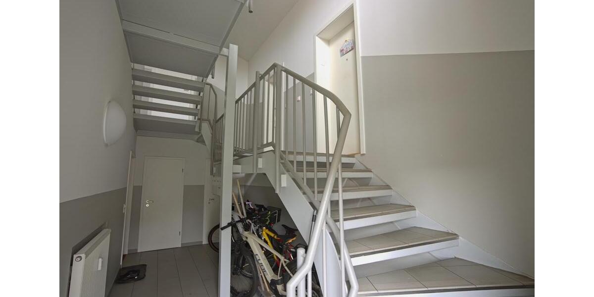 Etagenwohnung Hamburg Allermöhe - 2 Zimmer, 54 m&sup2;, 900&euro; | Angebot:26335249
