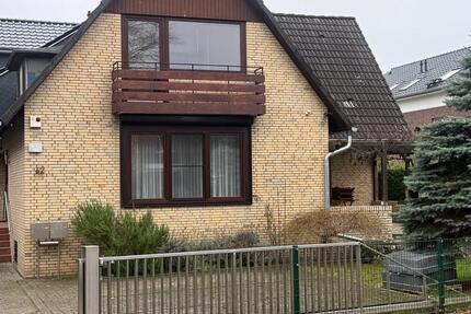 Ein- oder Zweifamilienhaus in Norderstedt-Mitte. zimmer