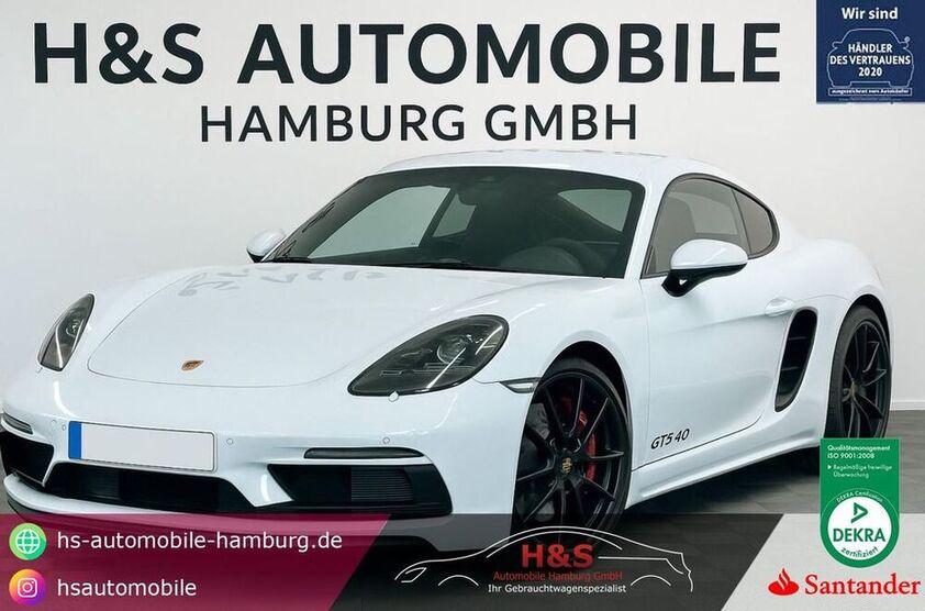 Cayman