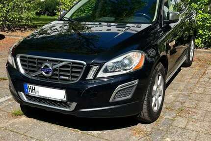 Volvo XC60 172.000 km 11.500 € Hamburg 21077
