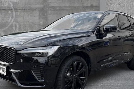 Volvo XC60 4.500 km 49.880 € Jork-Königreich 21635