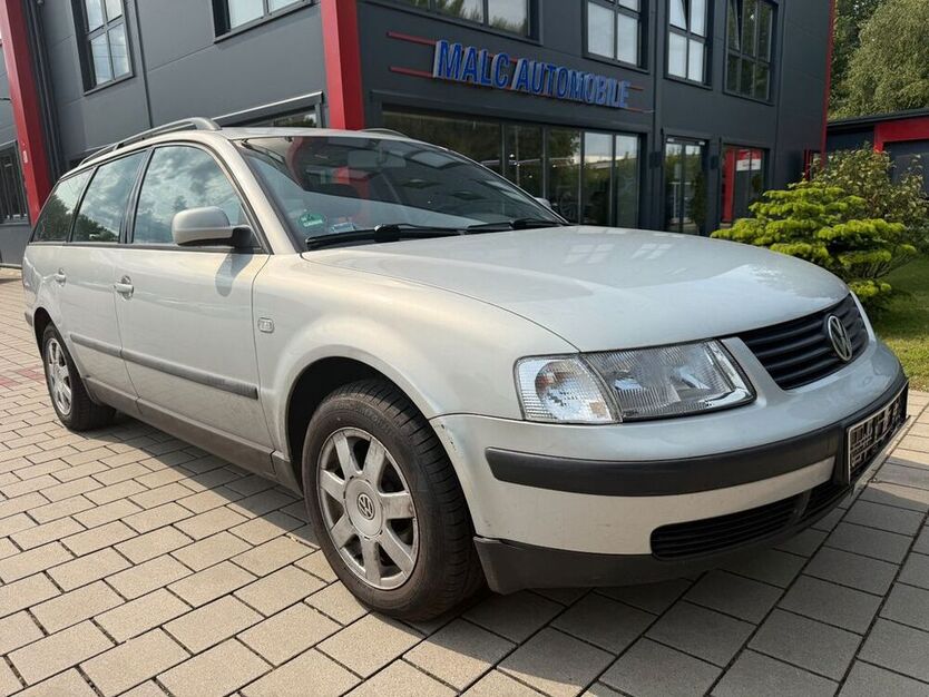Passat