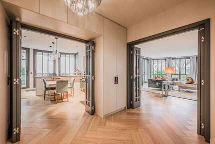 Wohnung Hamburg Uhlenhorst - 5 Zimmer, 281 m&sup2;, 4.899.000&euro; | Angebot:22006096