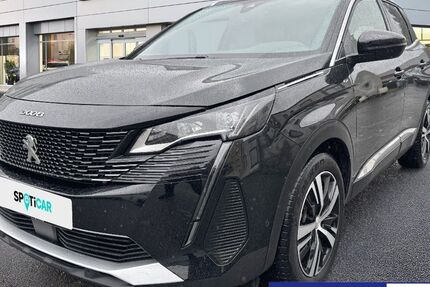 Peugeot 3008 46.554 km 24.990 &euro; Hamburg 22529