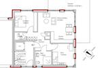 Terrassenwohnung Hamburg Sasel - 3 Zimmer, 99 m&sup2;, 798.000&euro; | Angebot:25775560
