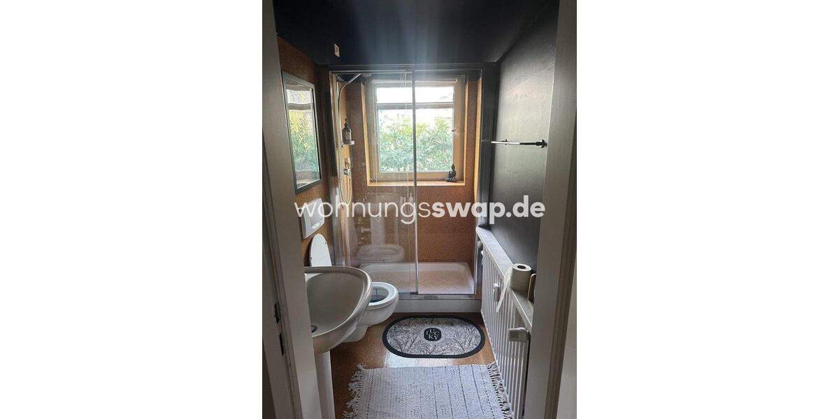 Etagenwohnung Hamburg Uhlenhorst - 4 Zimmer, 140 m&sup2;, 1.800&euro; | Angebot:25923946