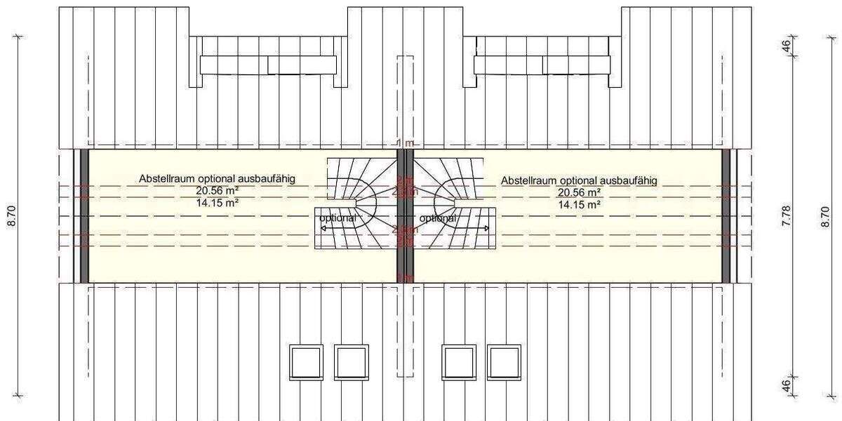 Doppelhaushälfte Hamburg Poppenbüttel - 679.900&euro; | Angebot:25799358