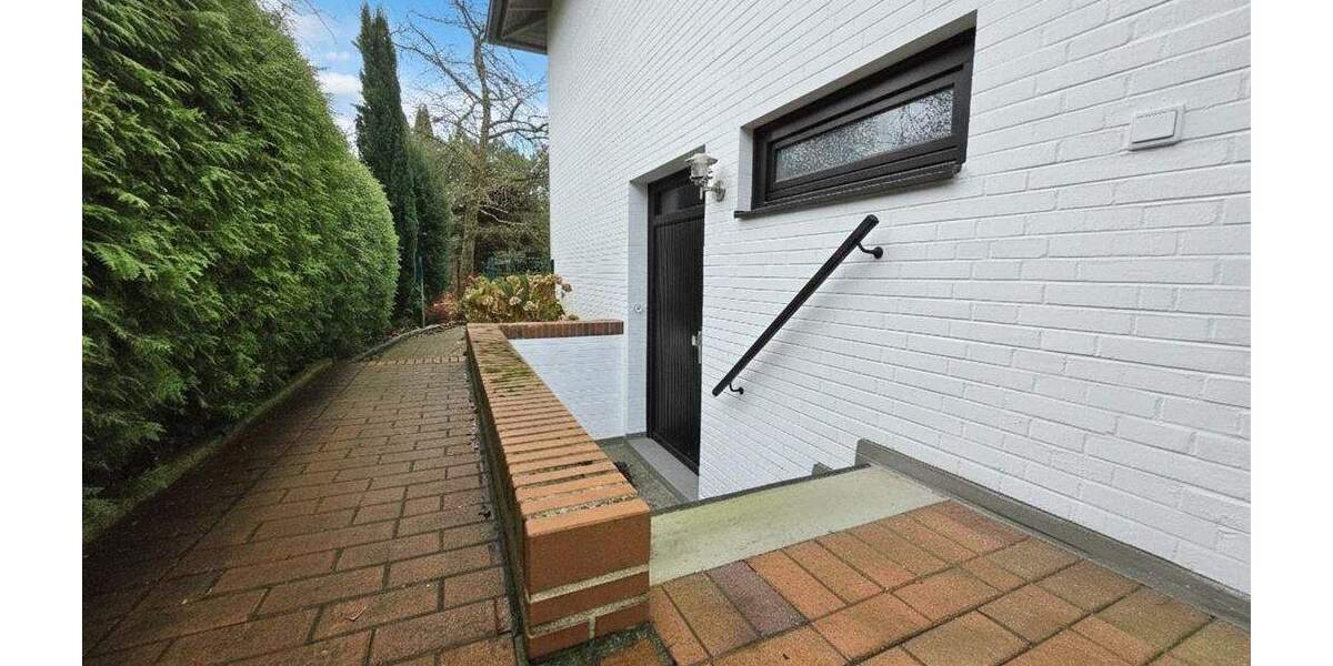 Gewerbeobjekt Norderstedt Harksheide - 9 Zimmer, 260 m&sup2;, 1.325.000&euro; | Angebot:25682373