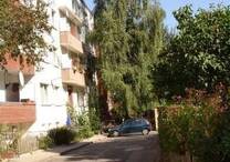 Helle, citynahe 2-Zi-Wohnung