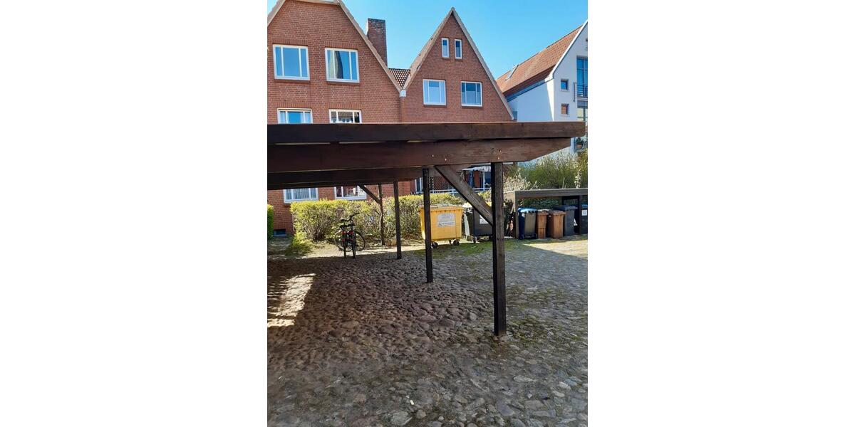 Dachgeschoßwohnung Buxtehude - 3 Zimmer, 68 m&sup2;, 320.000&euro; | Angebot:26133457