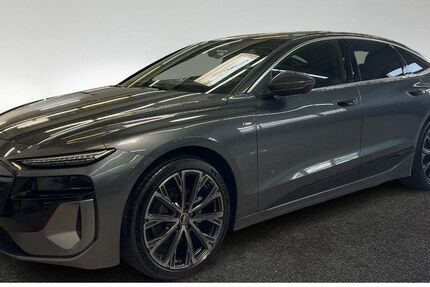 Audi A6 e-tron 9.910 km 55.880 &euro; Hamburg 22529