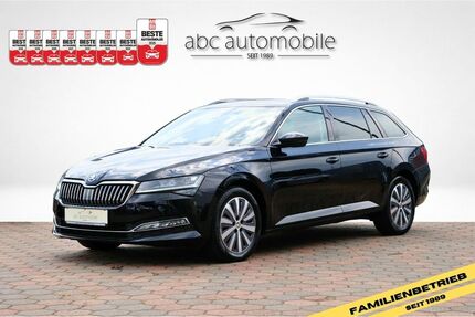 Skoda Superb 95.000 km 20.790 &euro; Neu Wulmstorf 21629