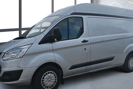 Ford Transit Custom 99.988 km 12.775 &euro; Pinneberg 25421