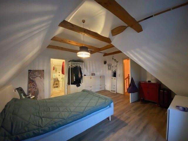 4 Zimmer Komfort-Wohnung Curslacker Deich 147 in 21039 Hamburg - Ein Angebot von IVD-HAUSVERWALTUNG GERD VON DER HEIDE Immobilien GmbH 4 zimmer