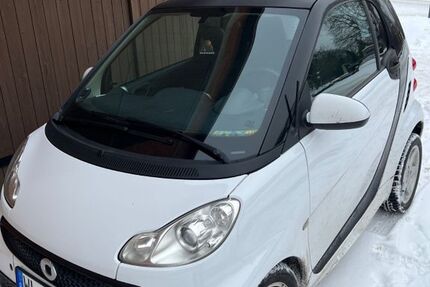 Smart ForTwo 199.000 km 1.550 &euro; Ramelsloh 21220
