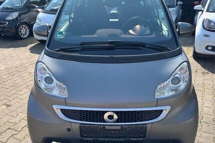 Smart ForTwo 80.711 km 7.490 &euro; Hamburg 22177