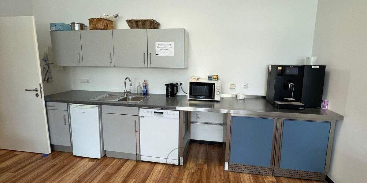 Gewerbeobjekt Hamburg Rahlstedt - 3.412&euro; | Angebot:26275763