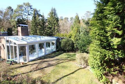 Haus Hamburg Eißendorf - 6 Zimmer, 210 m&sup2;, 628.000&euro; | Angebot:26377759