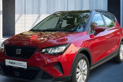 Seat Arona 62.597 km 16.790 € Hamburg 20537