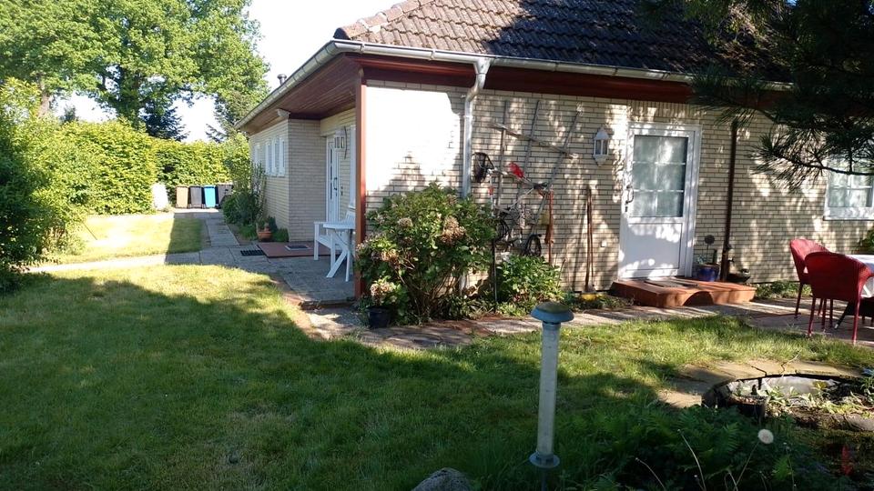 Von Privat Pinneberg Nord Bungalow zur Miete 4 zimmer