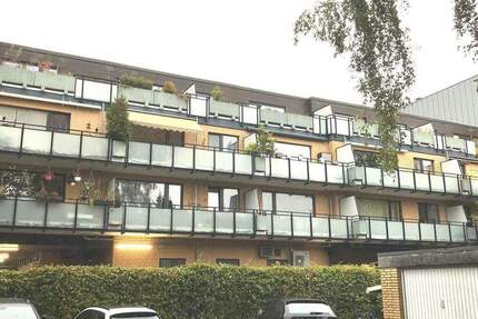 Wohnung Hamburg Rissen - 2 Zimmer, 52 m&sup2;, 245.000&euro; | Angebot:24860442