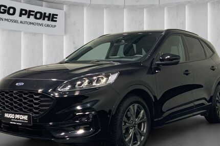 Ford Kuga 32.311 km 30.450 &euro; Hamburg 22335