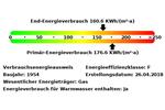 Etagenwohnung Norderstedt Friedrichsgabe - 3 Zimmer, 60 m&sup2;, 715&euro; | Angebot:26195071