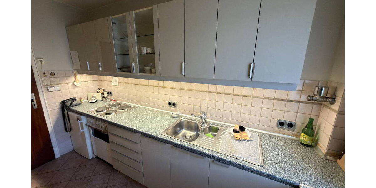 Etagenwohnung Hamburg Bahrenfeld - 3 Zimmer, 66 m&sup2;, 375.000&euro; | Angebot:26057613