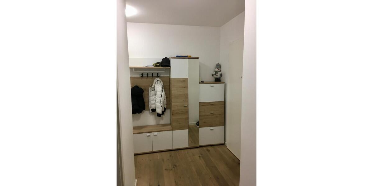 Erdgeschoßwohnung Neu Wulmstorf - 2 Zimmer, 68 m&sup2;, 350.000&euro; | Angebot:24829428
