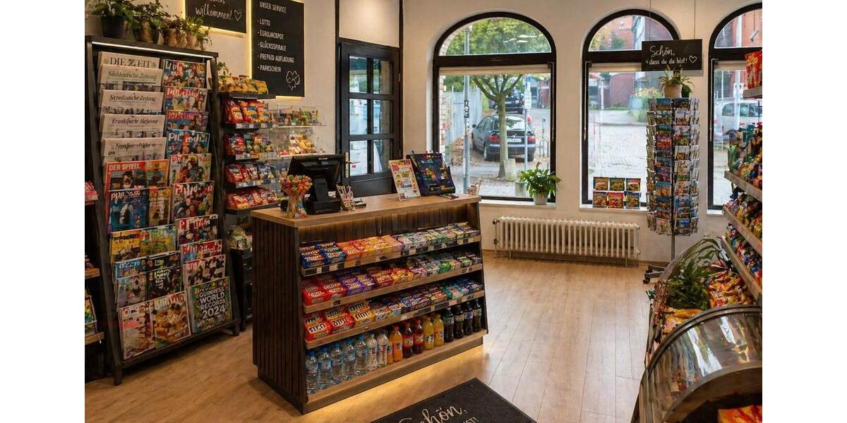 Gewerbeobjekt Pinneberg - 1.500&euro; | Angebot:26228314