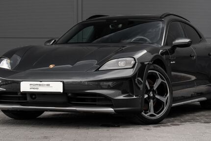 Porsche Taycan 15.690 km 82.970 &euro; Hamburg 22143