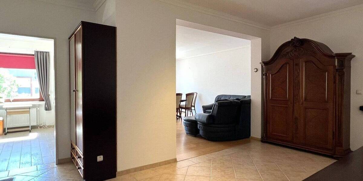 Etagenwohnung Hamburg Jenfeld - 3 Zimmer, 91 m&sup2;, 325.000&euro; | Angebot:26572716