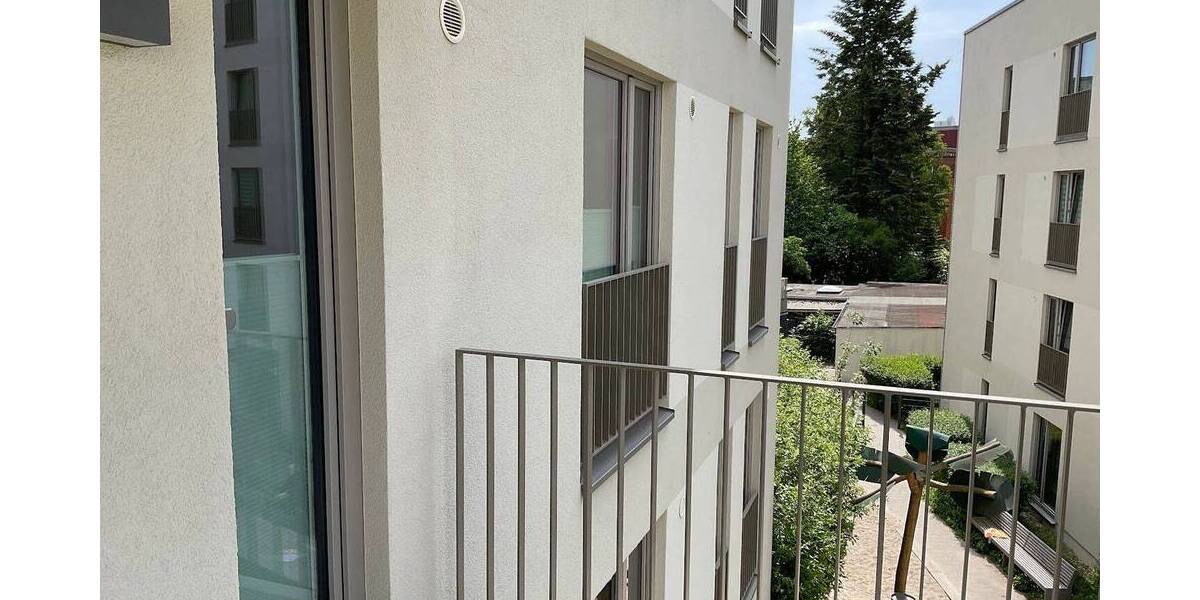 Etagenwohnung Hamburg Lurup - 2 Zimmer, 58 m&sup2;, 990&euro; | Angebot:26891524