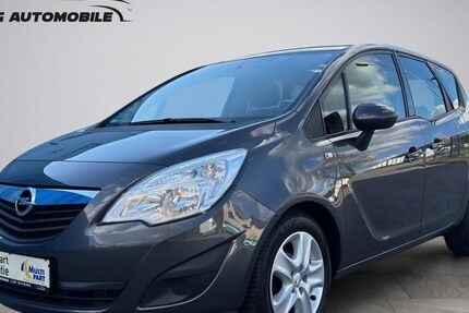 Opel Meriva 87.000 km 5.999 € Neu Wulmstorf 21629