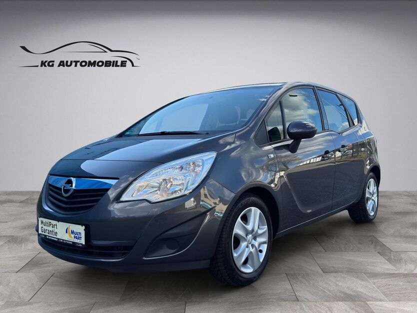 Opel Meriva 87.000 km 5.999 € Neu Wulmstorf 21629