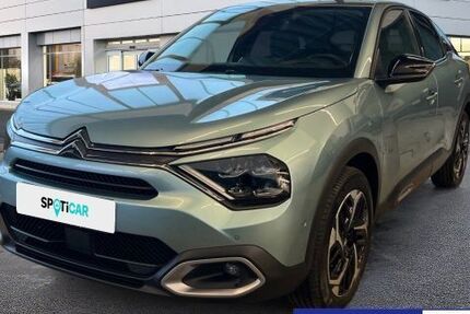 Citroen C4 19.991 km 18.990 &euro; Hamburg 20537