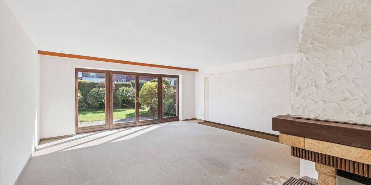 Reihenmittelhaus Glinde - 5 Zimmer, 109 m&sup2;, 395.000&euro; | Angebot:26205015