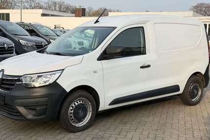 Renault Express 89.245 km 11.400 &euro; Norderstedt 22851
