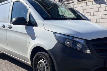 Mercedes-Benz Vito 270.680 km 8.300 &euro; Rellingen 25462