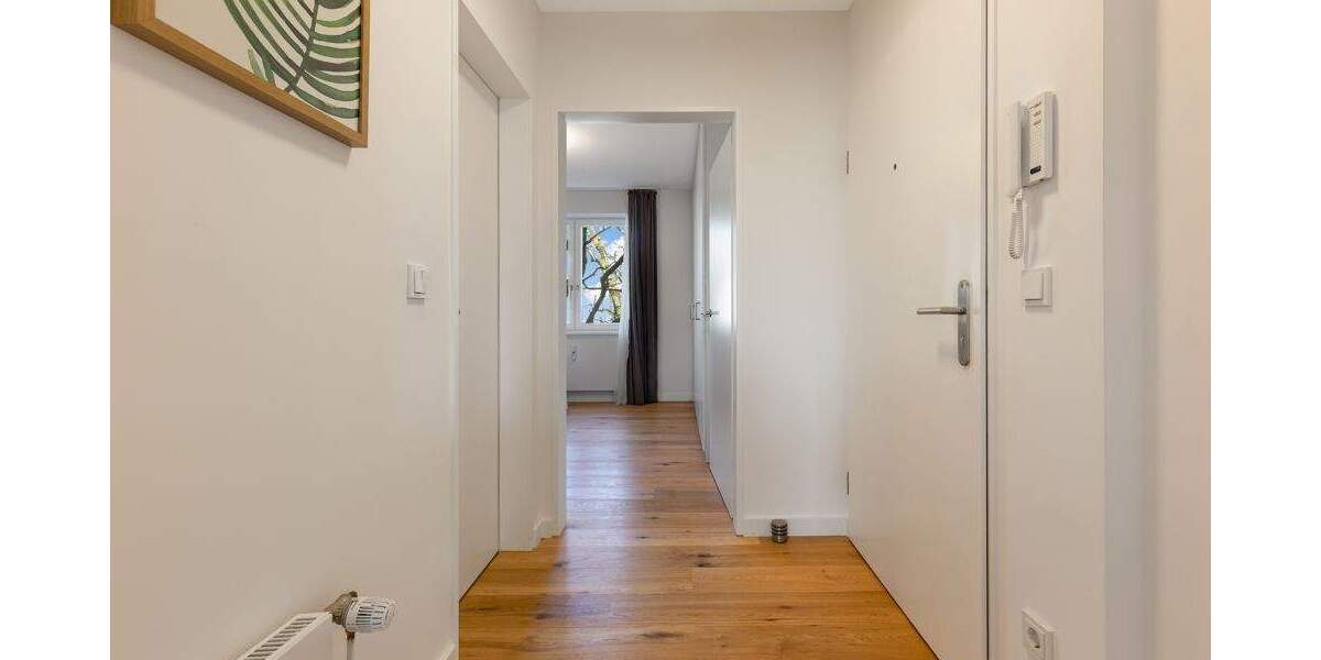 Etagenwohnung Hamburg Altona-Nord - 2 Zimmer, 63 m&sup2;, 499.000&euro; | Angebot:25802013