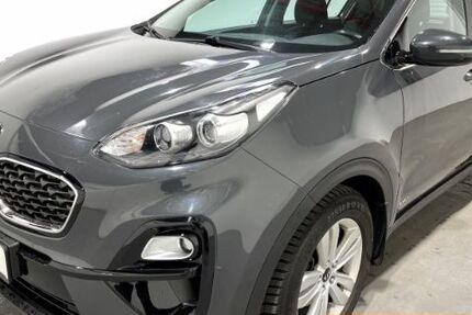 Kia Sportage 64.000 km 17.950 &euro; Norderstedt 22848