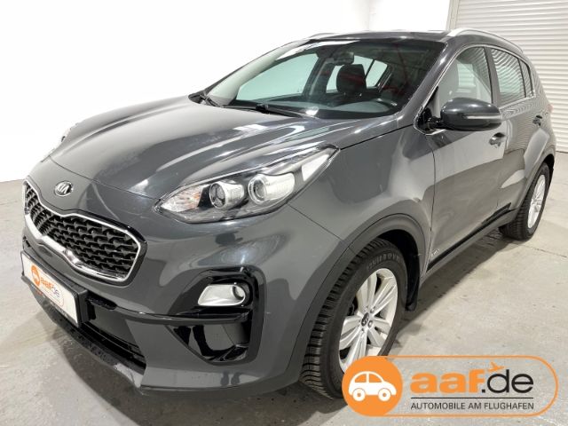 Kia Sportage 64.000 km 17.950 &euro; Norderstedt 22848