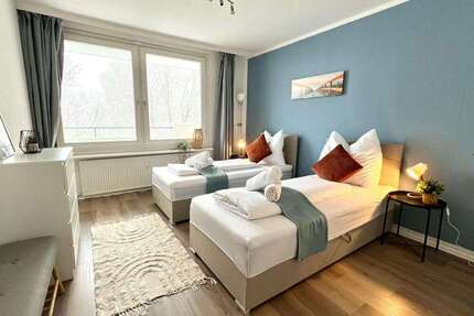 Wohnen auf Zeit in Uetersen 1.650 € 2 zimmer