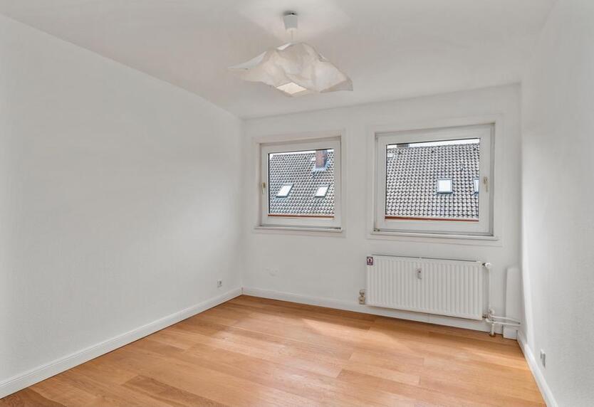 Bestlage -Altstadt Buxtehude, 5-Zim. ETW, im 4 Fam. Haus